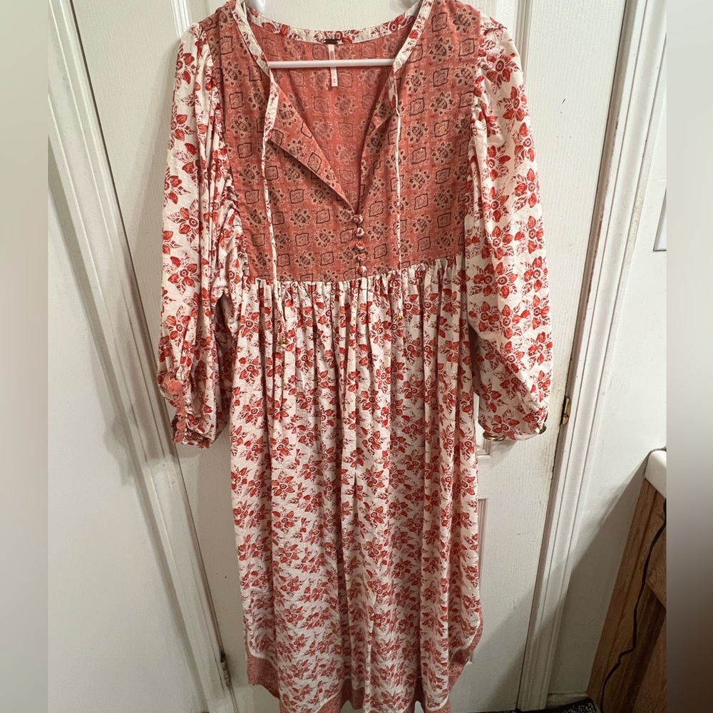 Free people dress - Picture 2 of 4